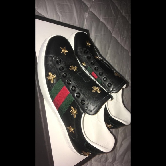 Gucci shoes - Picture 2 of 4